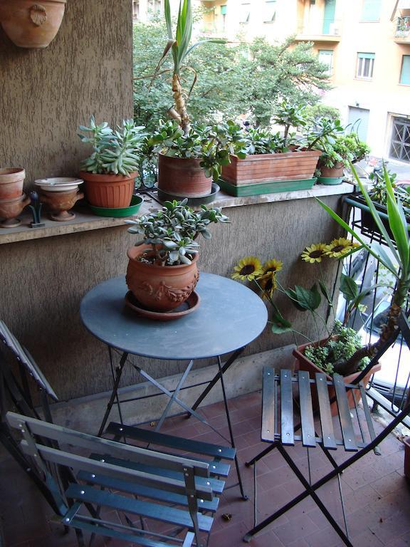 La Casa Dei Gerani Apartment Rome Room photo